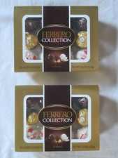 (2) Ferrero Collection Fine