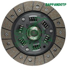 Disque Embrayage Avec Casserole Ad. Kubota L5000-B6000 D= 184mm Dents 14 (20X18)