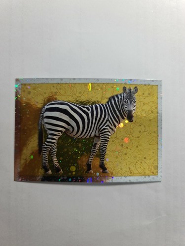 Image sticker autocollant