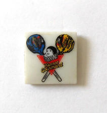 Pin's porcelaine Pierrot