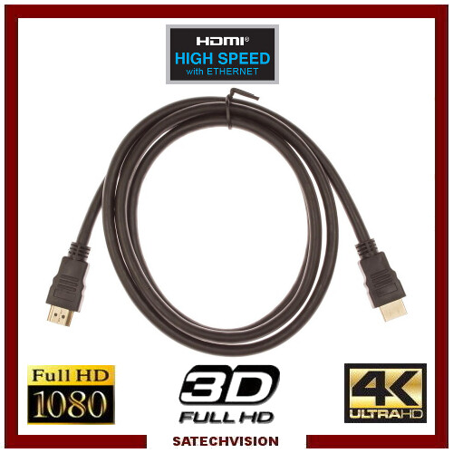 Cordon câble hdmi mâle - câble,