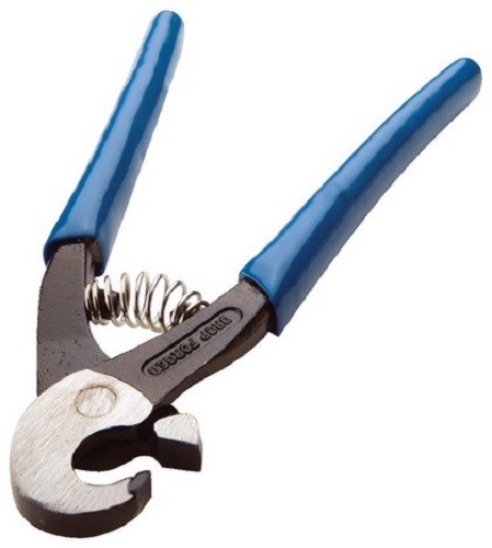 Pince bec perroquet coupe - bec,