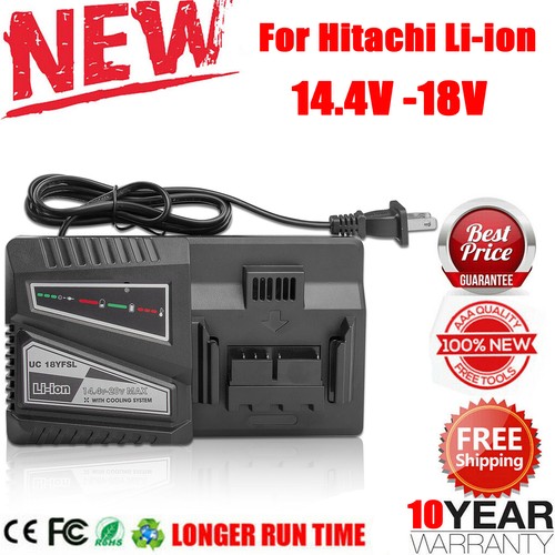 18v fast charger for - fast,