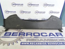 9918009936 tablette de plage arrière pour DACIA DUSTER (HS ) 1.5 DCI 4X4 92777