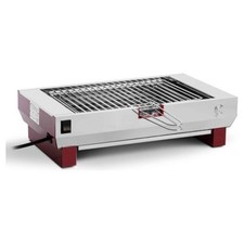 Grille Électrique Marquée
