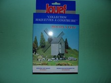 JOUEF maquette à monter