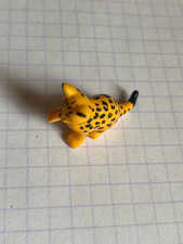 PLAYMOBIL BEBE LEOPARD GUEPARD