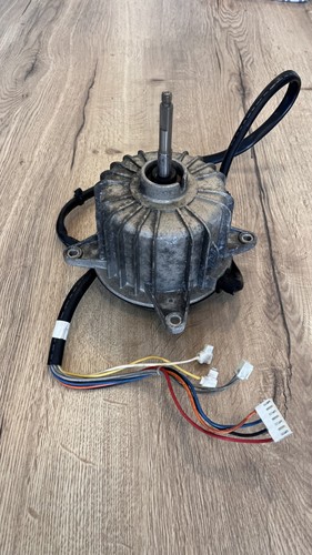 Daikin fan motor - daikin,