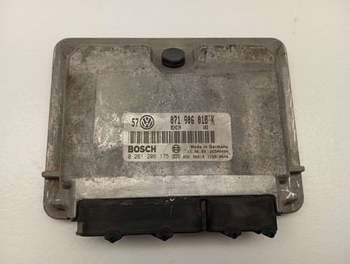 071906018k calculateur moteur - 071906018k,