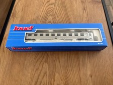 JOUEF voiture de voyageurs