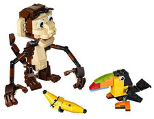 LEGO CREATOR 31019 -- SET