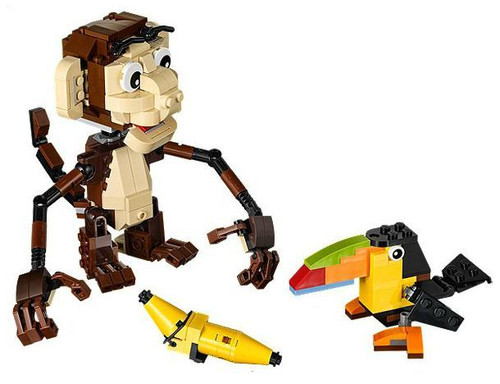 Lego creator 31019 - creator, set