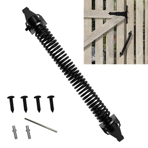 Fermoir porte réglable - porte,