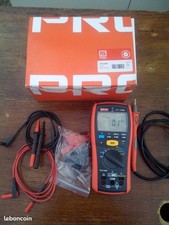 RS Pro IIT-1500 testeur d isolation
