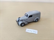 SIMCA 8, P.T.T, 1/43e