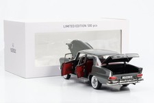 1:18 Mercedes-Benz 190 D W110
