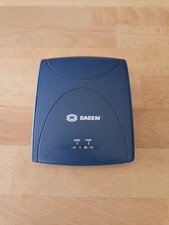 Modem Sagem Fast 800 E4 USB France telecom P/N 252394001 ADSL