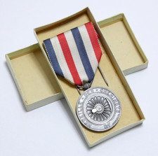 MEDAILLE DES CHEMINOTS