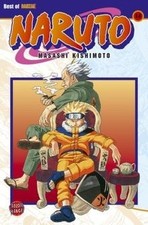 Naruto 14 (14)  de Kishimoto