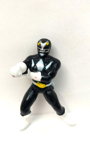Mini figurine sentei power - mini,