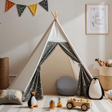 Tente Enfant Interieur Enfants