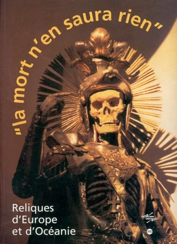 Mort saura rien - la,