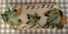 Vintage: joli petit plat en