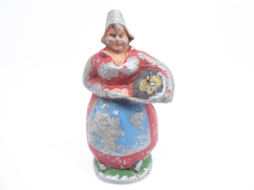 Ninin figurine - -,