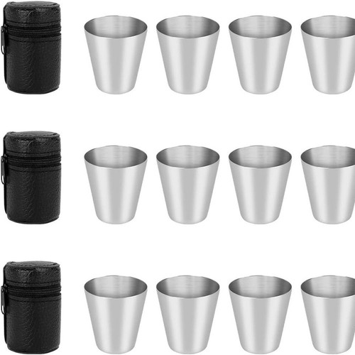 Lot tasses voyage en - 12,