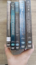 Ghost whisperer intégrale dvd