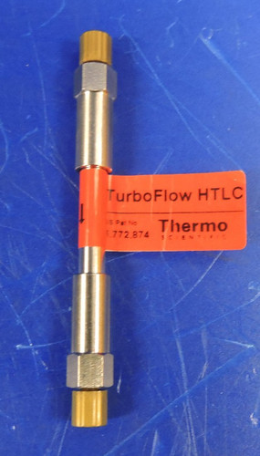 New colonne hplc - new,