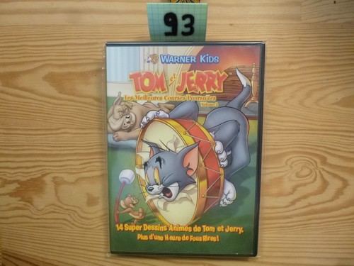 Dvd les meilleures - meilleures, courses