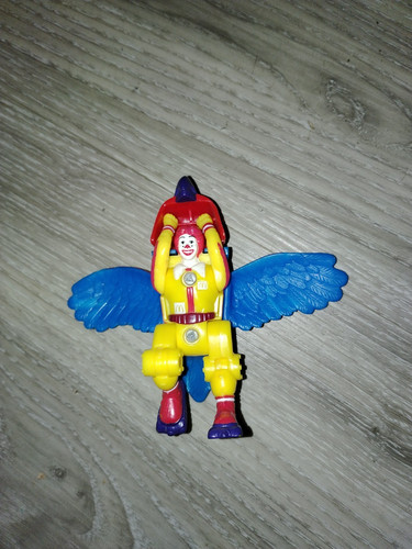 Figurine mcdonald - figurine, mcdonald's
