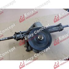 DIFFERENTIEL  MASTER-CUT 60 MTD (1) - MASTER-CUT 60 MTD (1)