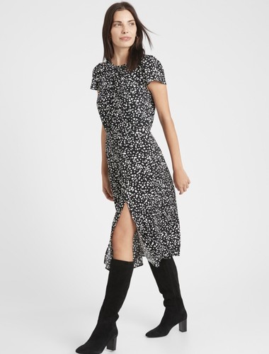Banana republic side slit - republic,