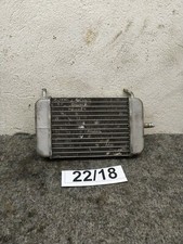 Radiateur Original Derbi GP1