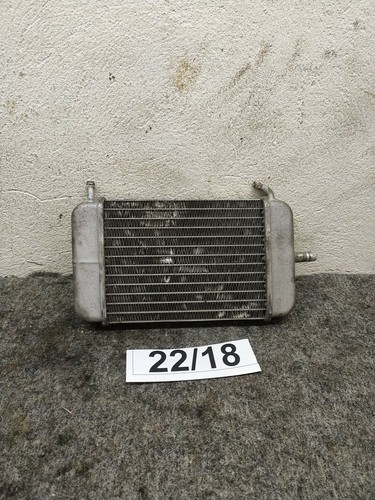 Radiateur original derbi gp1 - derbi,