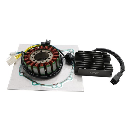 Kit régulateur stator - régulateur,
