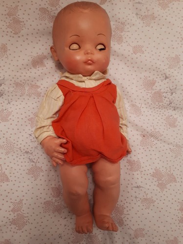 Bambolotto furga anni 60 - furga,