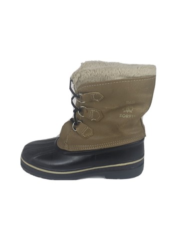 Women girl sorel - sorel, ram