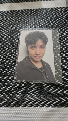 Bts jhope jack the box - bts,