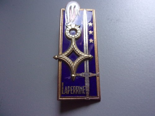 Insigne 143 promotion esm - insigne,