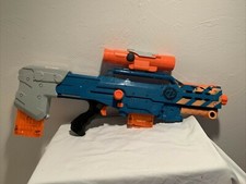 Nerf Zombie Strike Longshot