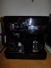 DELONGHI model BC0410.1 -