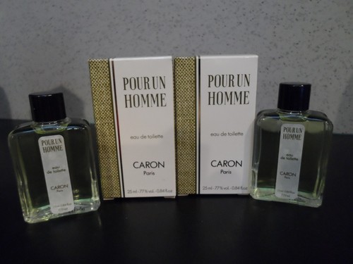 Lot caron pour un - of,