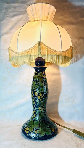 Alsace charles elchinger lampe - alsace,