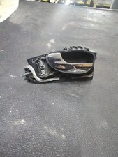 Poignée de Porte intérieure Avant Gauche Peugeot 307  année 2002
