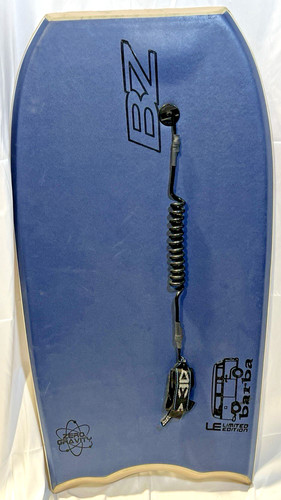 Barba bodyboard limited - le,