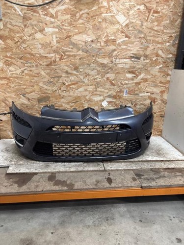 Pare choc avant citroen - pare,