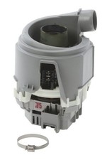 Pompe Convient À Comme Bosch